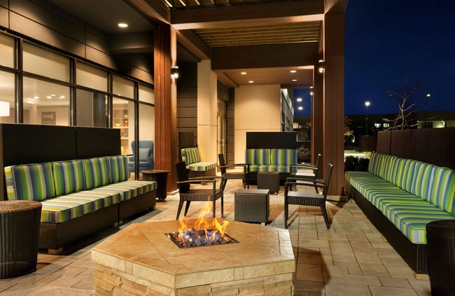 Home2 Suites by Hilton Milton Ontario