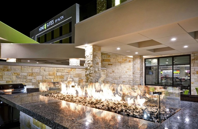 Home2 Suites by Hilton Plano Legacy West
