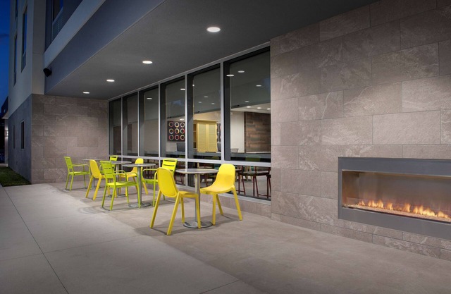 Home2 Suites by Hilton Tampa Westshore Airport, FL