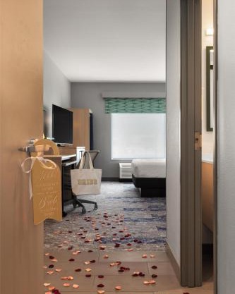 Home2 Suites By Hilton Fort Worth Lake Worth