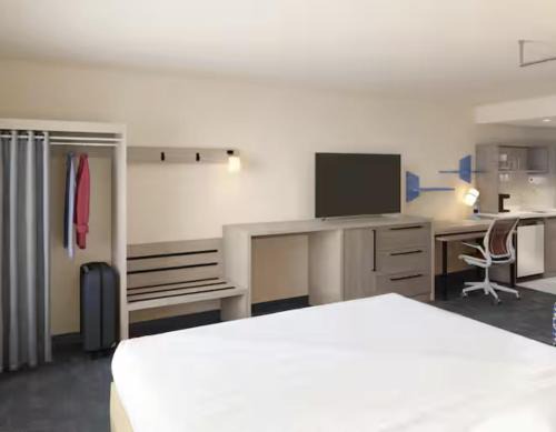 Home2 Suites By Hilton Syracuse Liverpool Airport Area