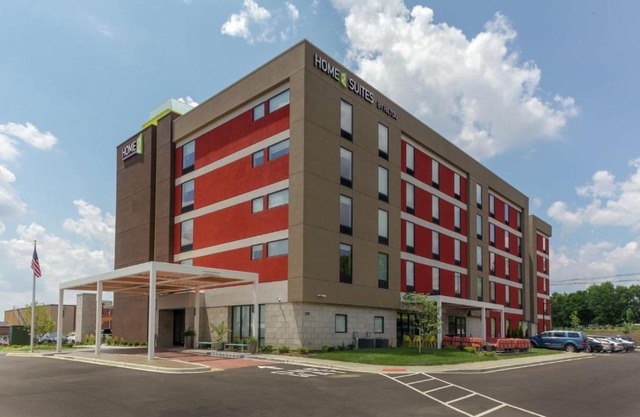 Home2 Suites By Hilton Louisville Airport Expo Center