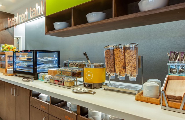 Home2 Suites by Hilton Nashville Bellevue