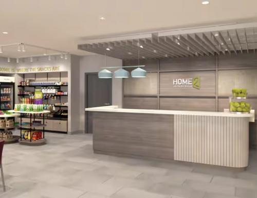 Home2 Suites By Hilton St. Charles St.Louis