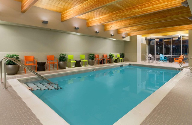 Home2 Suites by Hilton West Edmonton, Alberta, Canada