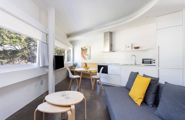 Home2Book Casablanca Las Teresitas Beach 2B