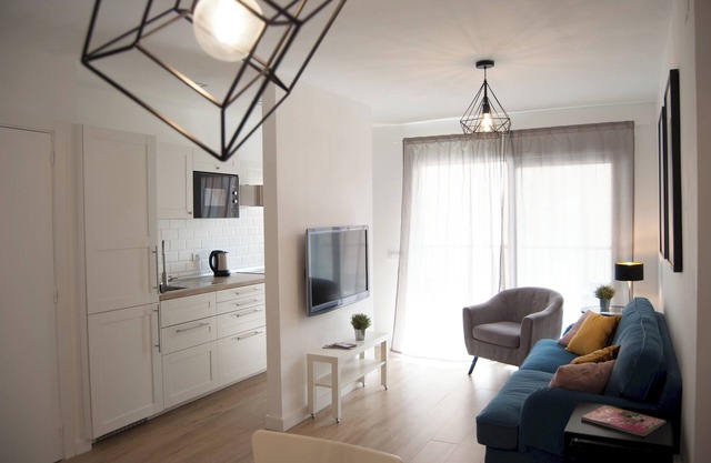 Home2Book Modern Center Apartment With Terrace