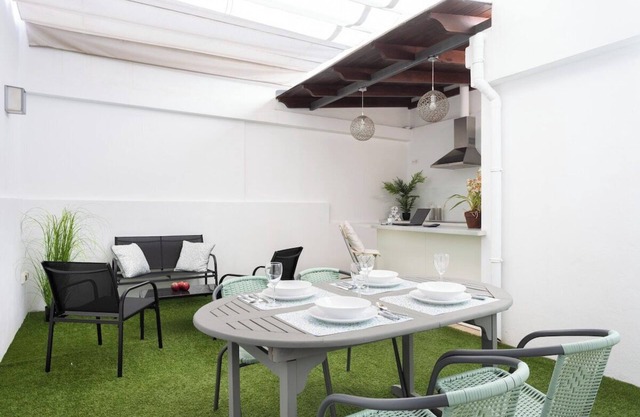 Home2Book La Casita del Mercado