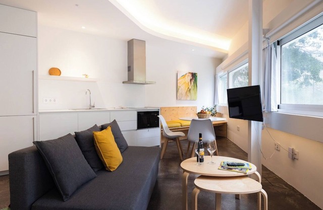 Home2Book Casablanca Las Teresitas Beach 2A