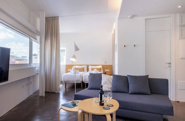 Home2Book Casablanca Las Teresitas Beach 3A