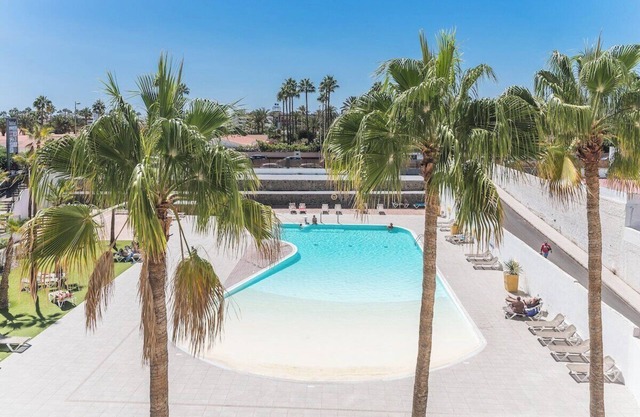 Home2Book Ard Cool Apartment Playa del Inglés