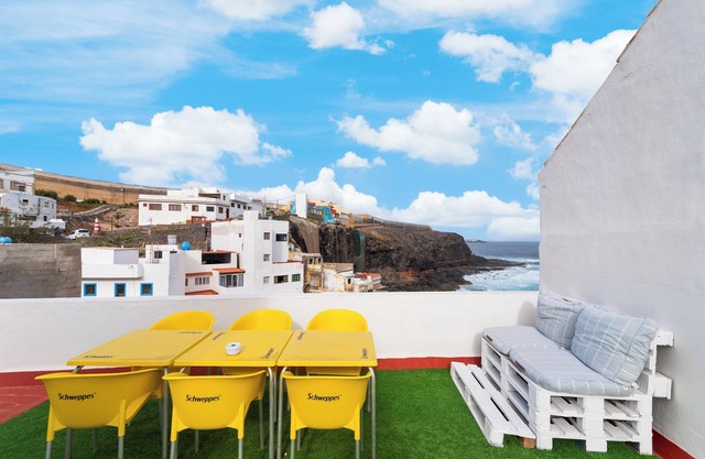 Home2Book Atlantic View Escape in Gáldar