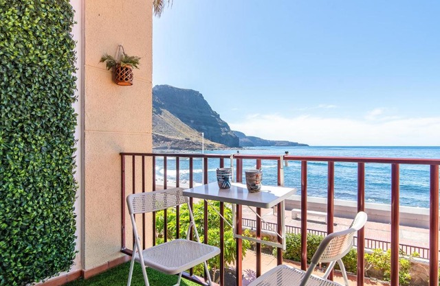 Home2Book Beautiful Sea Views San Felipe, Terrace