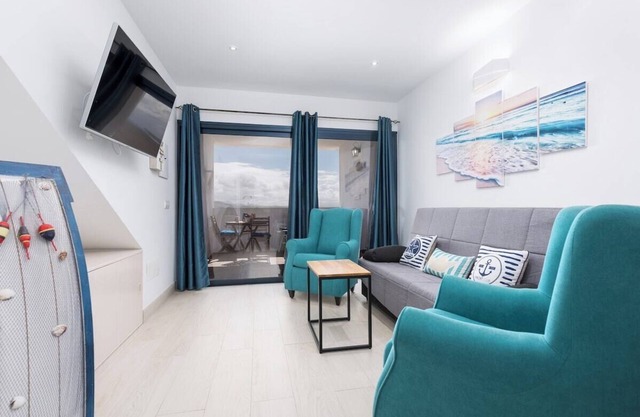 Home2Book Charming Piedra Playa, Terrace