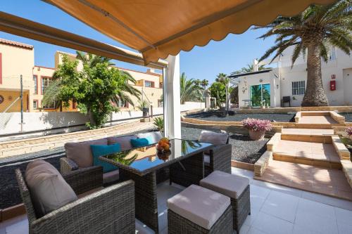 Home2Book Charming Los Alisios, Wifi