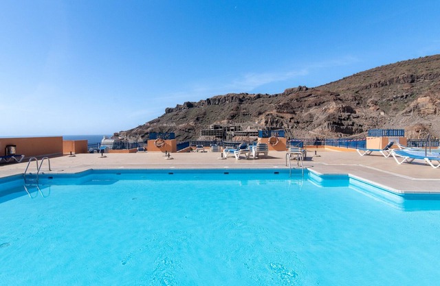 Home2Book Charming Views Taurito, Terrace&Pool