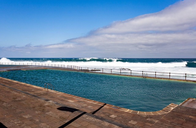 Home2Book Design Bajamar Natural Pool & Beach