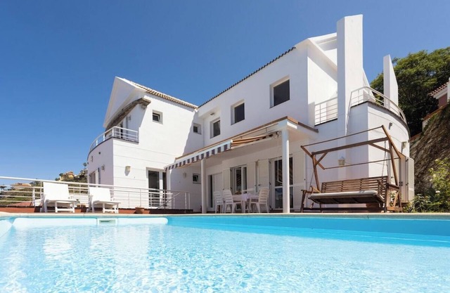 Home2Book Exclusive Villa with pool, El Sauzal