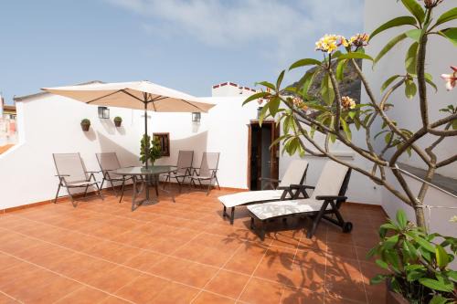 Home2Book La Casita del Muelle