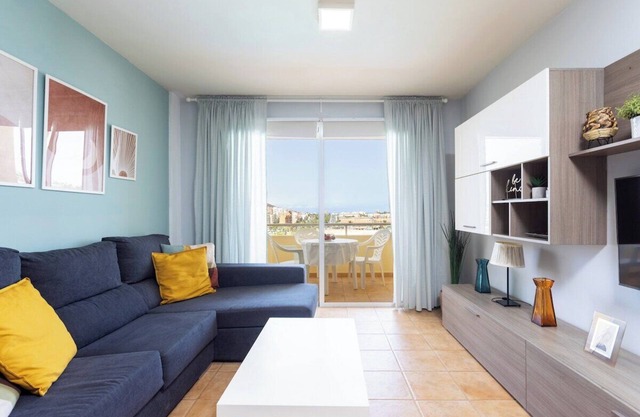 Home2Book Los Sauces Apt, Los Cristianos