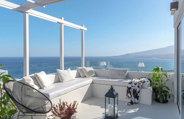 Home2Book Luxury Panoramic Sea Views Tabaiba
