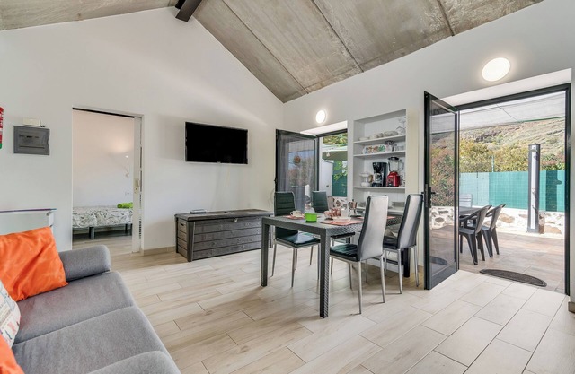 Home2Book Mountain Serenity House Agaete, Terrace