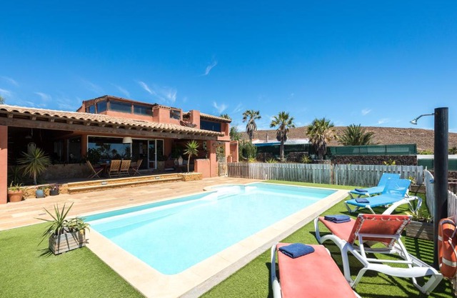 Home2Book Ocean Surf House Fuerteventura