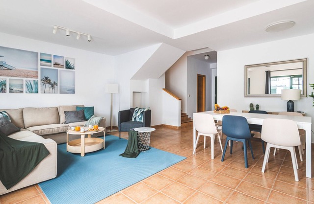 Home2Book Residencial Las Candelarias 2