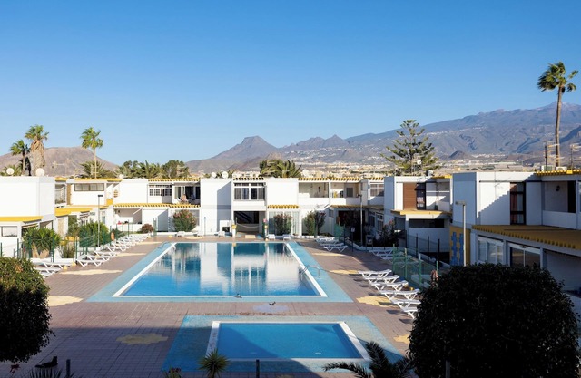 Home2Book Stylish Studio Costa del Silencio