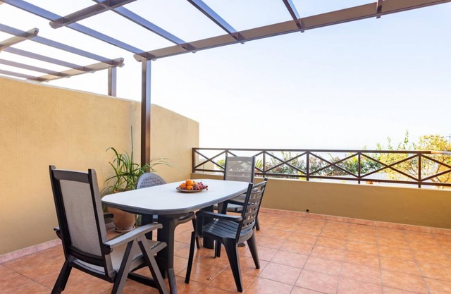 Home2Book Sunset Tacoronte