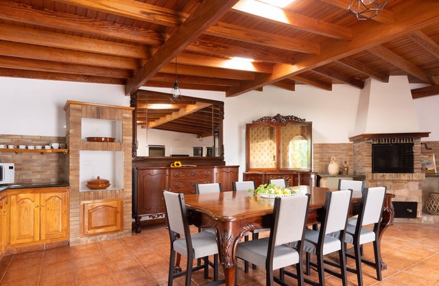 Home2Book Tegueste Charming House & Jacuzzi