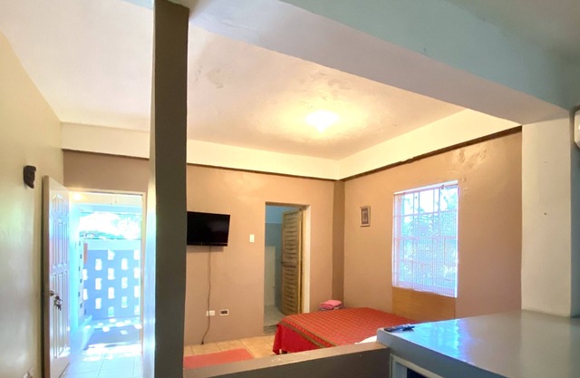 HomeAway Private Studio Apartment