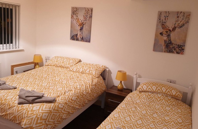 Homebird Property - Conway House