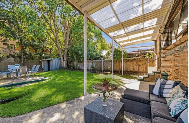 Homebush Premier st Residence Living