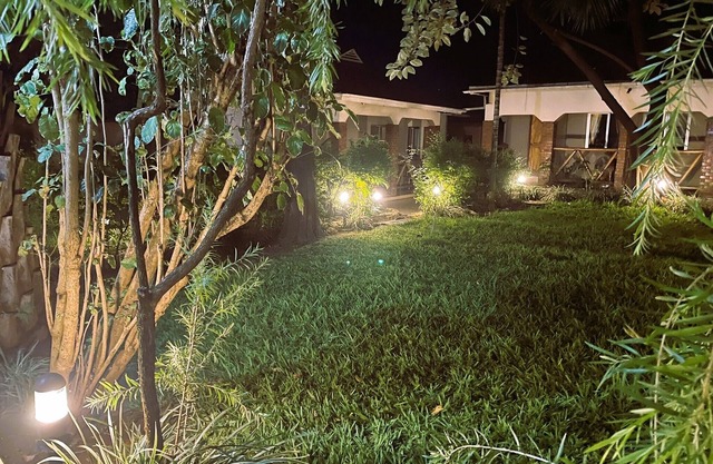 Homefeeling Neneu Lodge