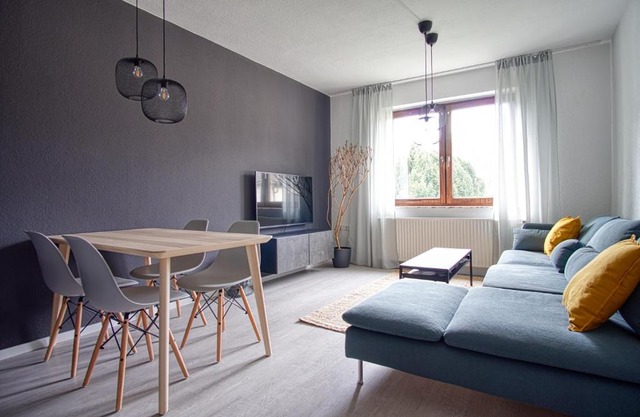 HOMEFY - Family Apartment