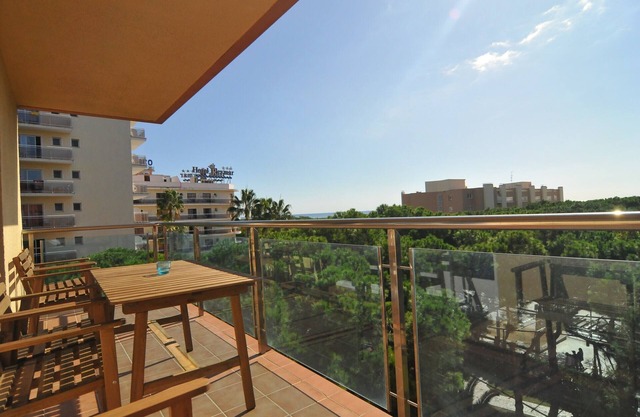 HomeHolidaysRentals Solmar - Costa Barcelona