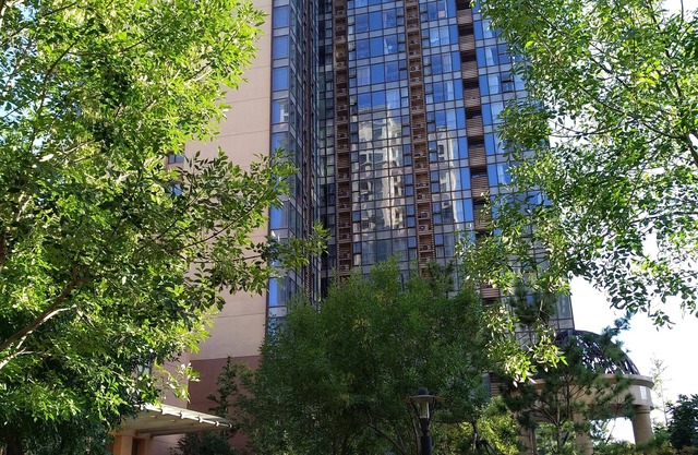 HomeIn at High-Tech district (高新区）