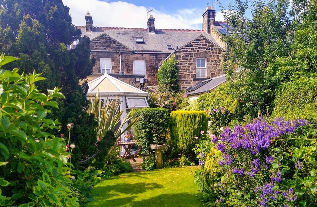 Homelands Guest House