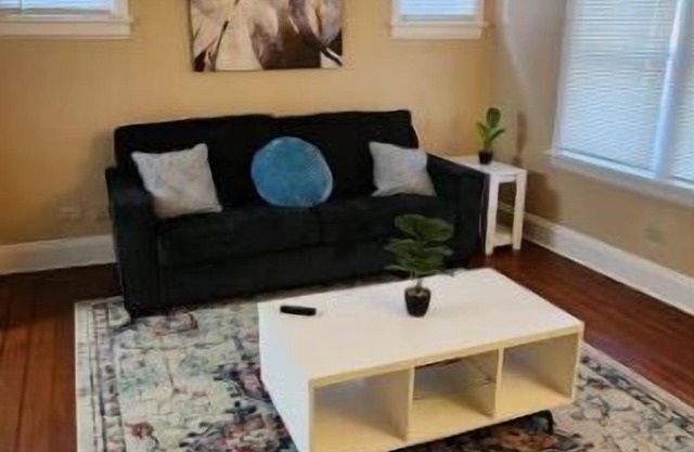 Homely 3bd Room