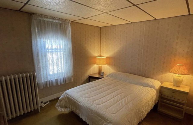 Homely home away from home!!