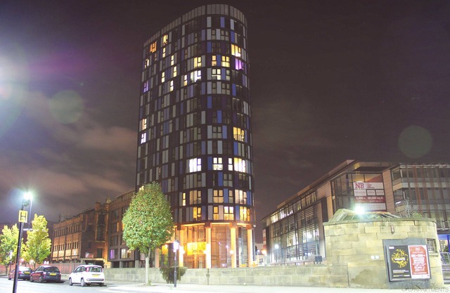 Homely Serviced Apartments - Blonk St