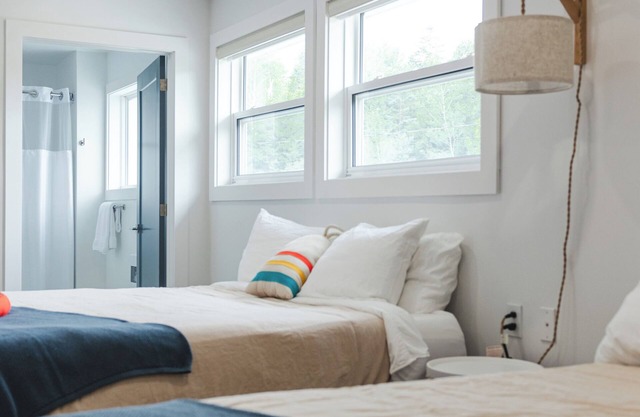Homeport Suites & Residences