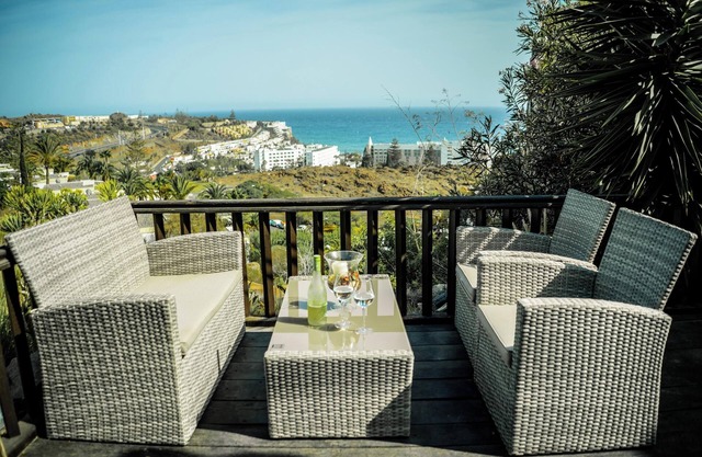 Homerez - Flat in San Bartolomé.