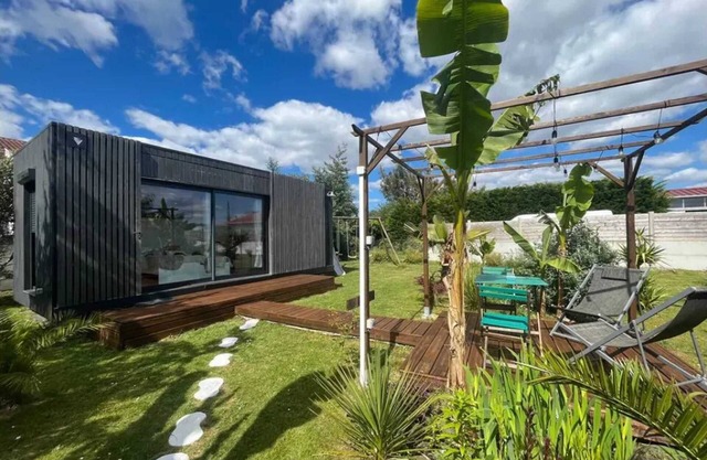 Homerez - Chalet in Saint-Vincent-de-Tyrosse