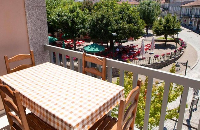 Homerez - 100 m away from the beach! Apartement for 2 ppl. at Ponte da Barca
