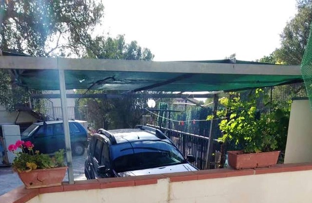 Homerez - 200 m away from the beach! Nice appartement for 4 ppl. at Pisciotta