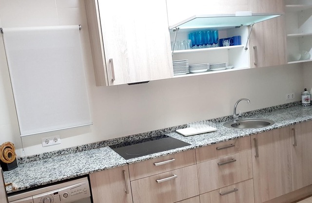 Homerez - Amazing appartement 17 km away from the beach for 6 ppl. at Maspujols