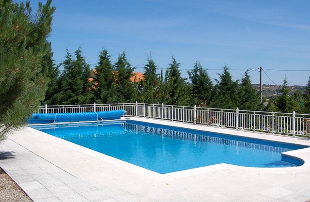 Homerez - Amazing house for 10 ppl. with swimming-pool at Vila Fernando