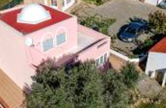 Homerez - Amazing studio for 2 ppl. with shared pool and garden at Monchique